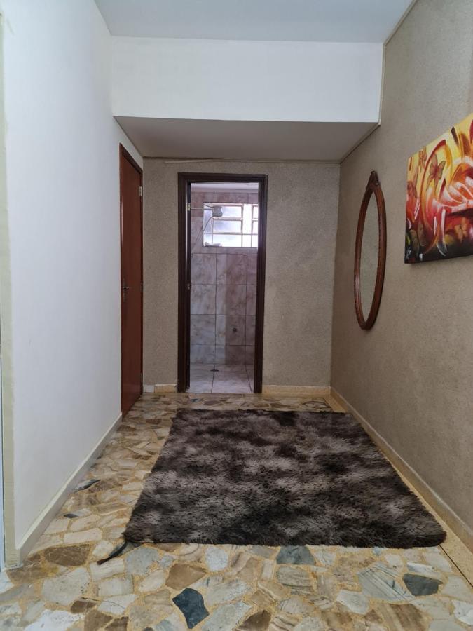 Cantinho Sao Joao Olímpia 외부 사진