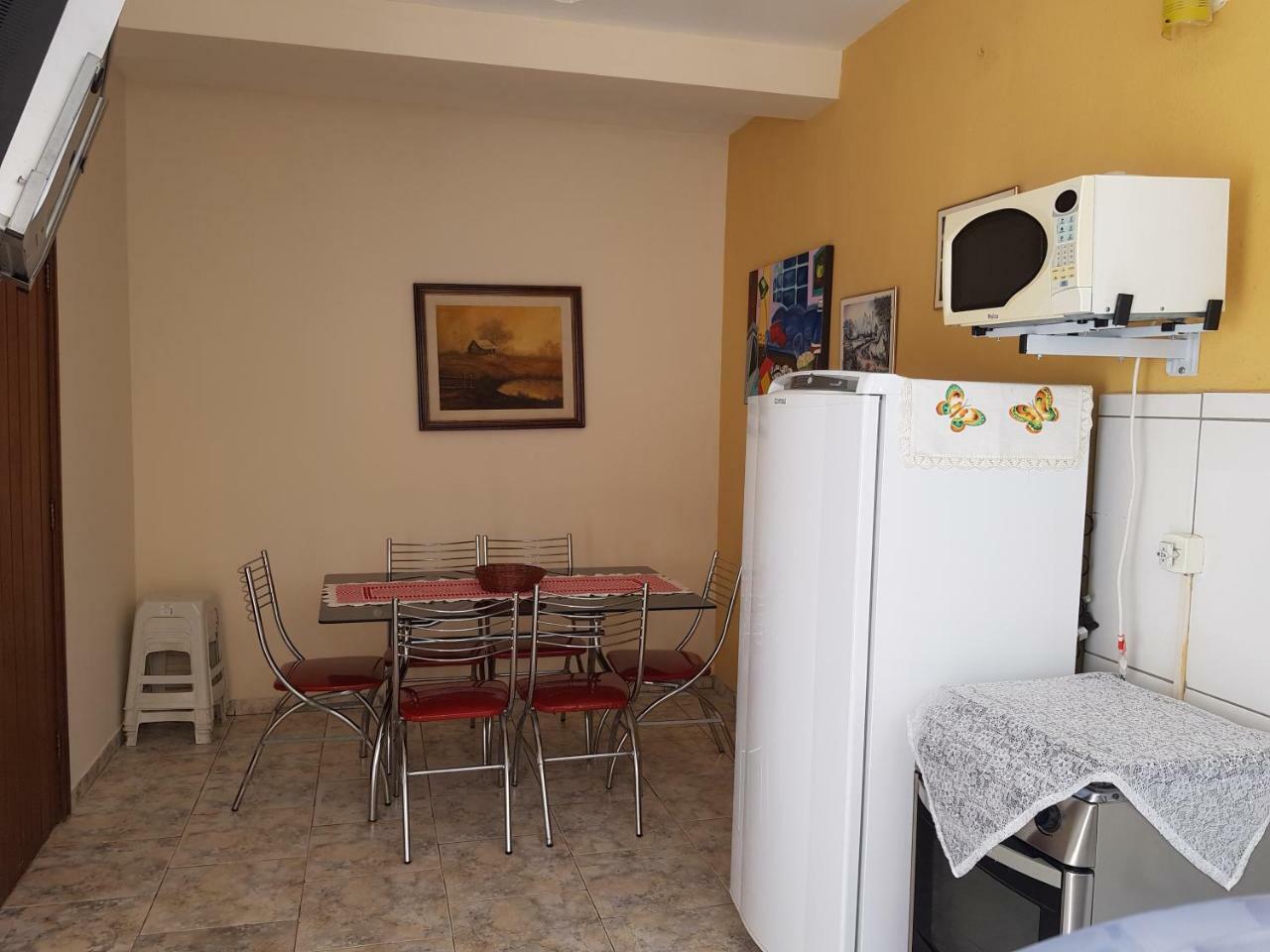 Cantinho Sao Joao Olímpia 외부 사진