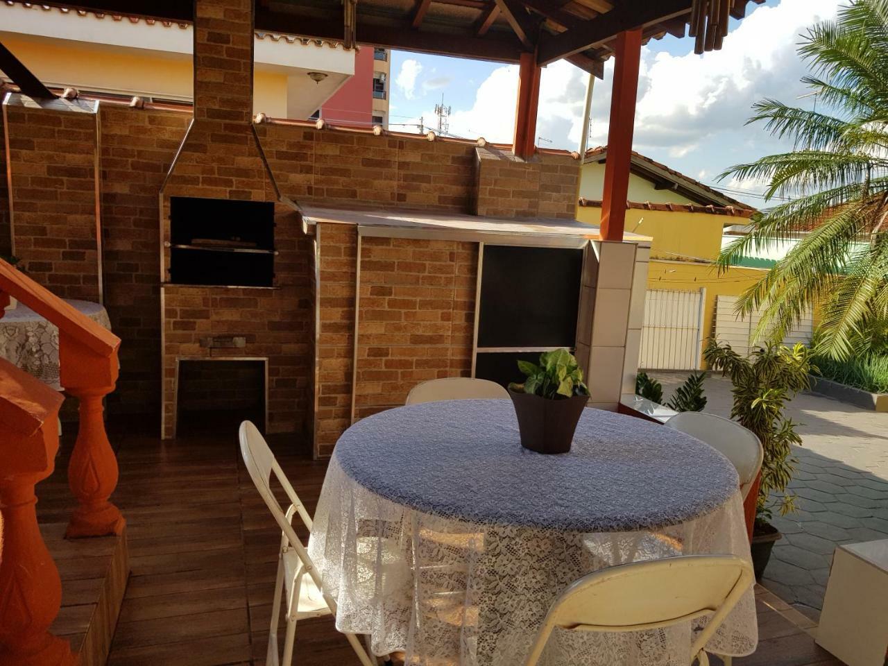 Cantinho Sao Joao Olímpia 외부 사진